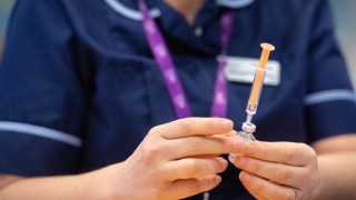 Канада одобри ваксината на AstraZeneca