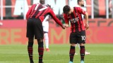  Милан разгласи рентабилен спонсорски контракт 