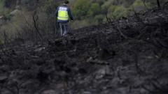 70 евакуирани заради горските пожари в Испания 