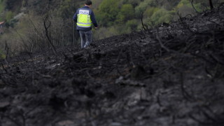Испанските власти съобщиха в четвъртък че са евакуирали 70 души