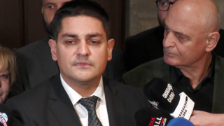 Радостин Василев се страхува от Лена Бориславова и Кирил Петков