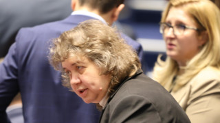 Ако се правят промени в Закона за вероизповеданията те трябва