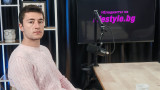 Даниел Върбанов в НЕподкастът: "С екипа на "Вяра, надежда, любов" станахме едно племе"