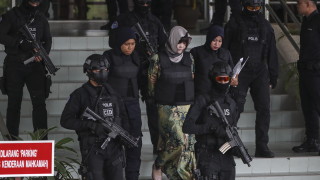 Съдията по делото реши че има достатъчно доказателства за да