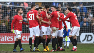 Манчестър Юнайтед е готов да гласува против отменянето на настоящия