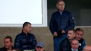 Селекционерът на националния отбор Георги Дерменджиев даде своя коментар