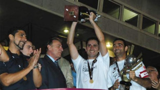 В четвъртък от 20 00 часа ЦСКА стартира еврокампанията си с