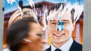 Вторият тур на изборите за долната камара на френския парламент