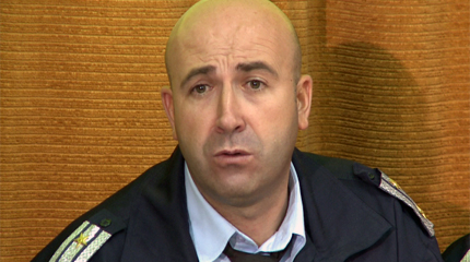 Уволниха шефа на КАТ-София