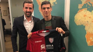 Кирил Десподов разкри пред Нова телевизия малко подробности около преминаването