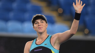 Представителката на Русия Анастасия Павлюченкова се класира за трети