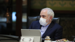 Иранският министър на външните работи Мохамад Джавад Зариф нападна Франция