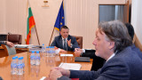  Алексиев търси разновидности Български пощи да не банкрутират 