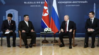 Украинските сили извършиха в последните дни успешни удари срещу цели