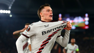 Очаква се Флориан Вирц да напусне Байер Леверкузен след края