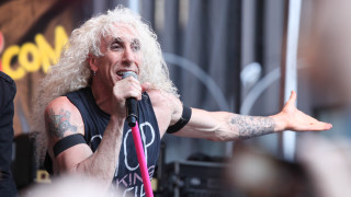 В началото на септември стана ясно че германските метъл икони