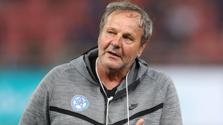 Ян Козак подаде оставката си като селекционер на словашкия национален