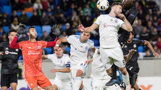 Слован Братислава победи драматично Бешикташ с 4 2 в мач от