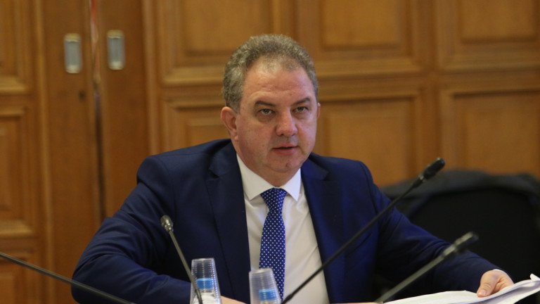 Председателят на парламентарната антикорупционна комисия Борис Ячев определи мотивите на