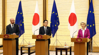 Русия е най пряката заплаха за световния ред заради варварската й