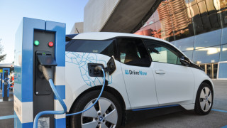 BMW инвестира милиони в нова българска компания