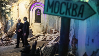 ФСБ призовава бойците от Вагнер да не се подчиняват на заповедите