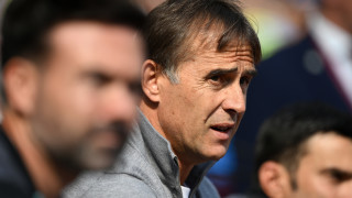 Ръководството на английския футболен клуб Уест Хям отмени планираната за