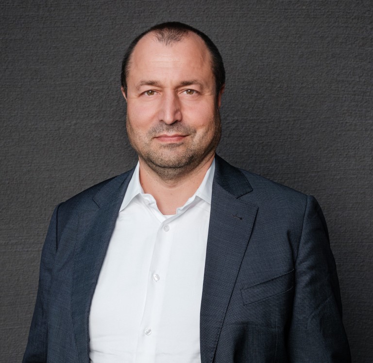 Димитър Пешев