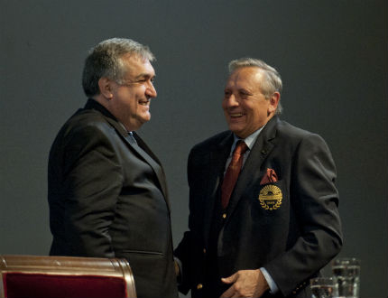 Докато има БАН, ще има и България, убеден Близнашки