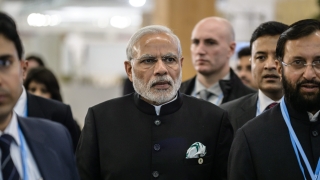 Индия слага ръка върху руски петролни находища