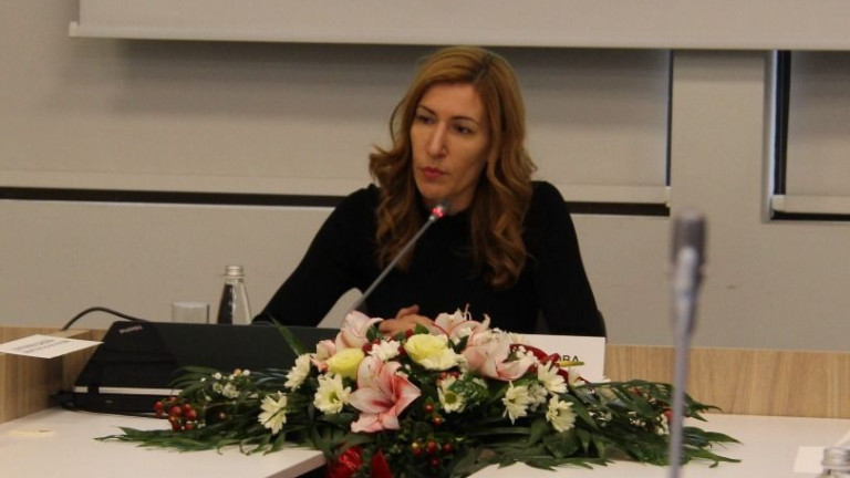 Николина Ангелкова: Рискове за застрояването на Пирин няма