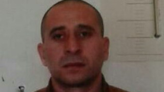 Издирват избягалия затворник Борис Иванов и с хеликоптер съобщи БНР