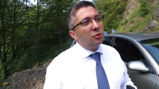 Националната следствена служба НСлС ще разпита всички властимащи които са