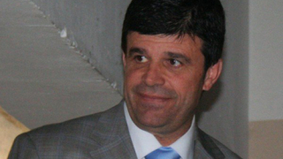 Драган махна Жоел, даде ваканция на юношите