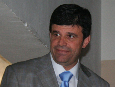 Драган махна Жоел, даде ваканция на юношите