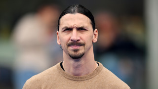 Съветникът на ръководството на Милан Златан Ибрахимович отказа да