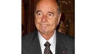 Жак Ширак излезе от болница