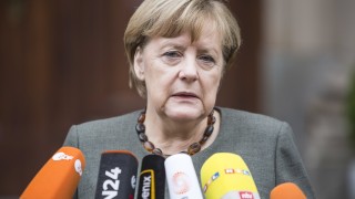 Ключов момент за политическата кариера на Меркел