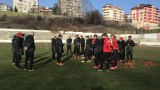  Пропадна контрола на ЦСКА в Испания 