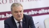 АБВ видяха тежък провал за България в договорката между "Булгаргаз" и "Газпром"