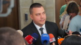 "Има такъв народ" пак поиска третия мандат