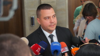 Демократична България ДП са заложници на болните амбиции на Продължаваме