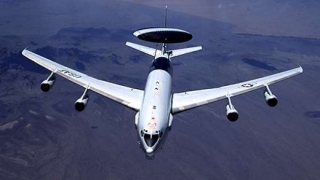 НАТО праща самолет АУАКС в Турция