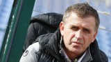 Бруно Акрапович: Не трябва да има спокойствие в Локомотив (Пловдив)