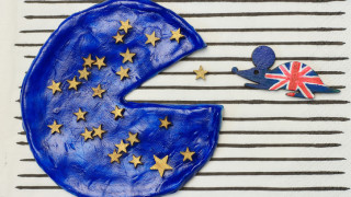 Почти една трета от по малките фирми във Великобритания могат да