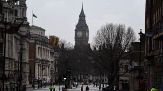 Лондон със секретен документ за Брекзит без сделка