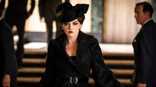 Открай време използваме оставането вкъщи за да наваксаме с гледането