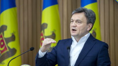 Молдова: Пучът на Пригожин разкри слабостта на Москва