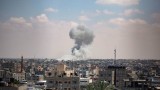 Хамас счита преговорите с Израел за безсмислени