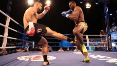 Усмивката изгря и на SENSHI 27